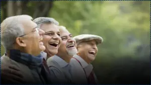 5 New Schemes for Senior Citizens Announced