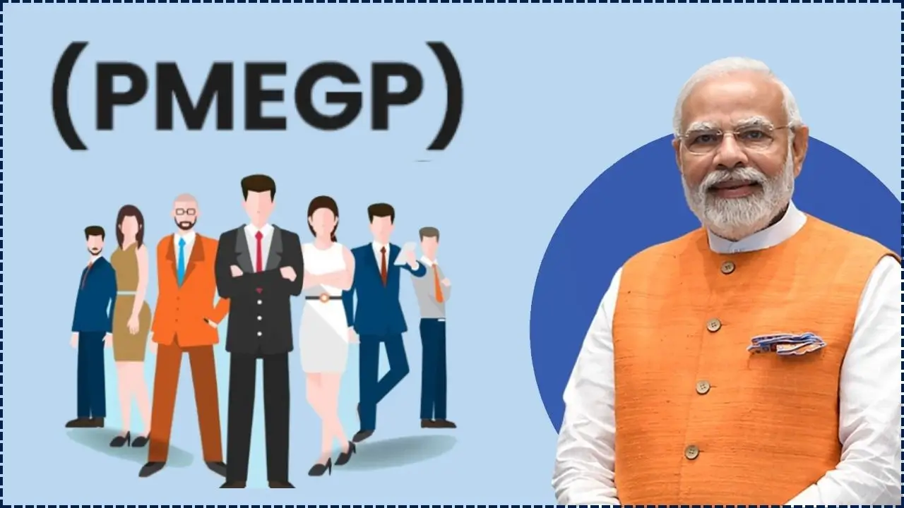 Boost Your Business with PMEGP