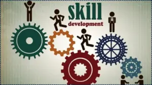 Free Skill Training to Unemployed Youth
