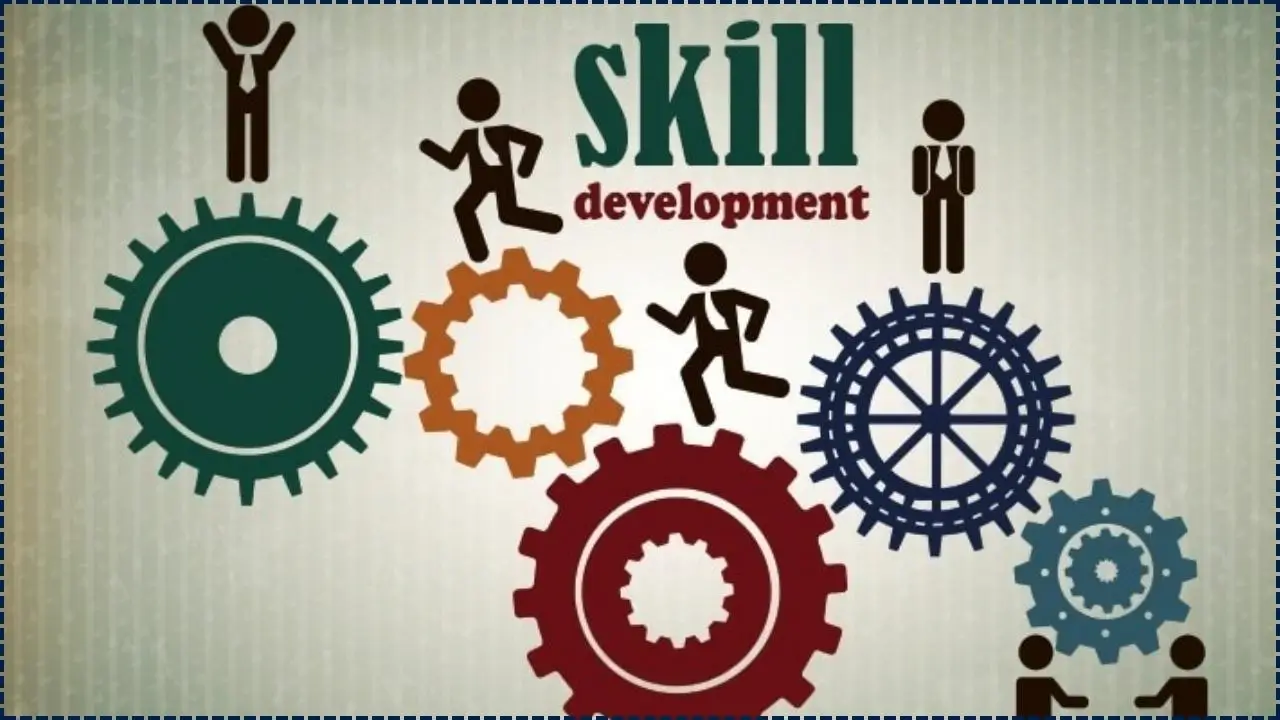 Free Skill Training to Unemployed Youth