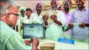 Karnataka Launches Direct Farmers’ Payment
