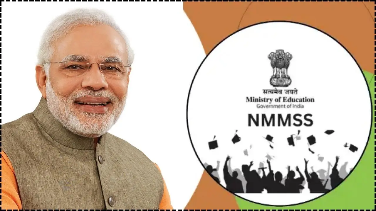 National Means-Cum-Merit Scholarship Scheme
