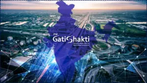PM Gati Shakti Yojana