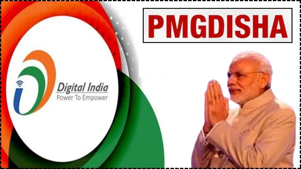 PMGDISHA Scheme Is Empowering Rural India