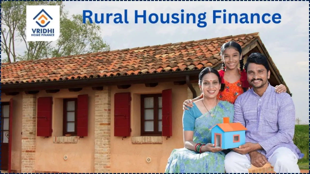 Rural Housing Fund