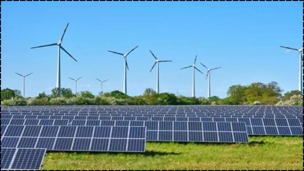 State Governments Push Green Energy Policies