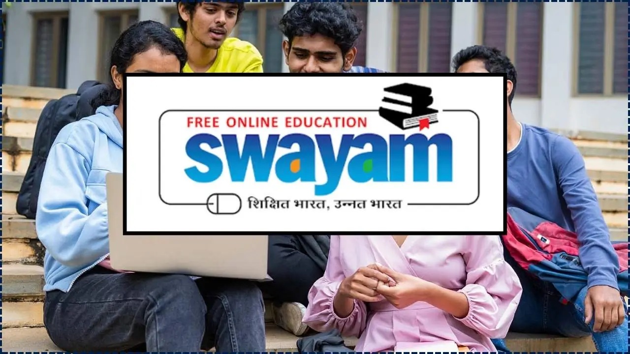 Swayam Scheme Is Transforming Online Learning