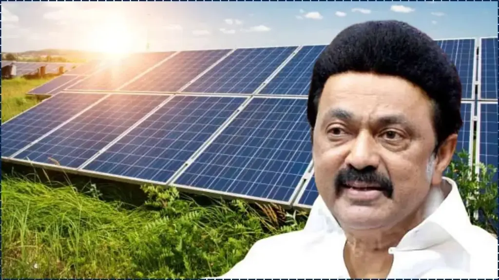 Tamil Nadu’s Solar Power Subsidy Program – How to Avail Financial Support for Green Energy 1 Tamil Nadu’s Solar Power Subsidy Program