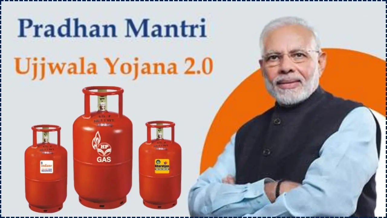 Ujjwala Yojana 2.0