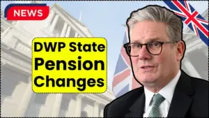 DWP Announces Major 2026 State Pension Changes