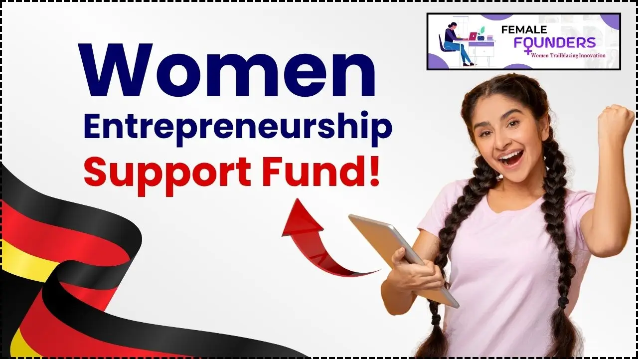 Gujarat Launches Women Entrepreneurship Support Fund