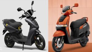 Best Electric Scooter 2025: Ola, Ather या TVS iQube, कौन सा EV है सबसे बेहतर परफॉर्मेंस वाला? देखें