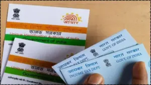 ₹50,000 Financial Aid with Aadhaar & PAN